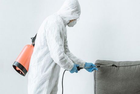 İlaçlama Fiyatları